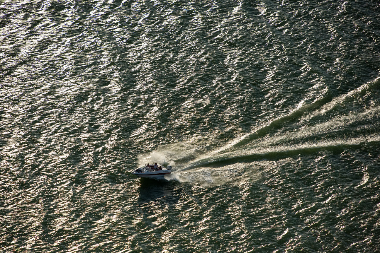 Find the Best Boat License Course Near You