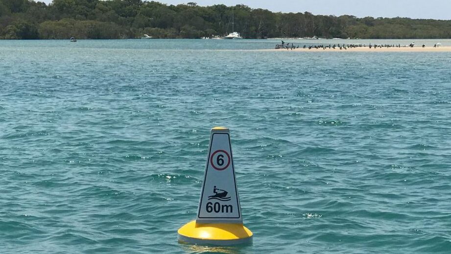 Fines for Operating a Jet Ski Without a License in QLD