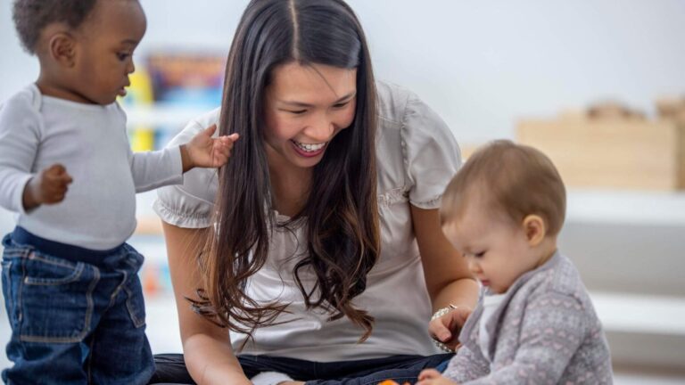 Free Online Certificate 3 in Childcare: Your Path to Success