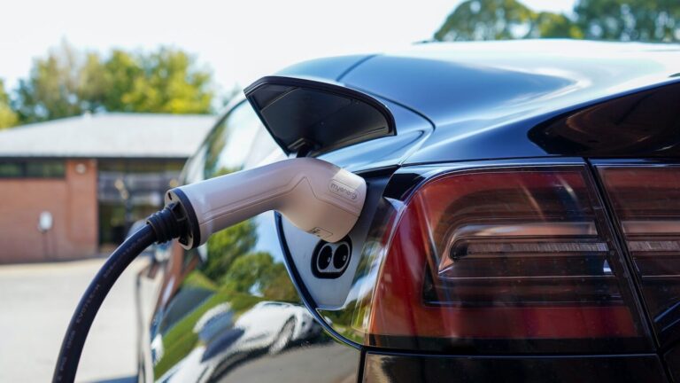 fringe benefit tax electric cars Fringe Benefit Tax: Impact of Electric Cars