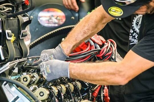 certificate ii in automotive servicing technology Get Ahead with Certificate II in Automotive Servicing Technology