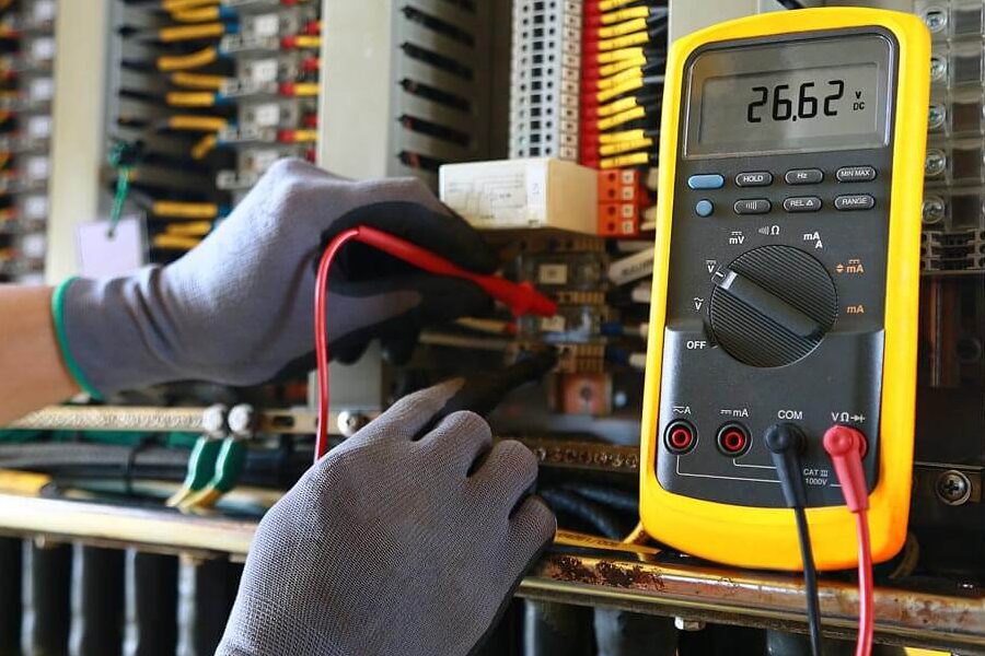 Get Certified in High Voltage Switching: Everything You Need to Know