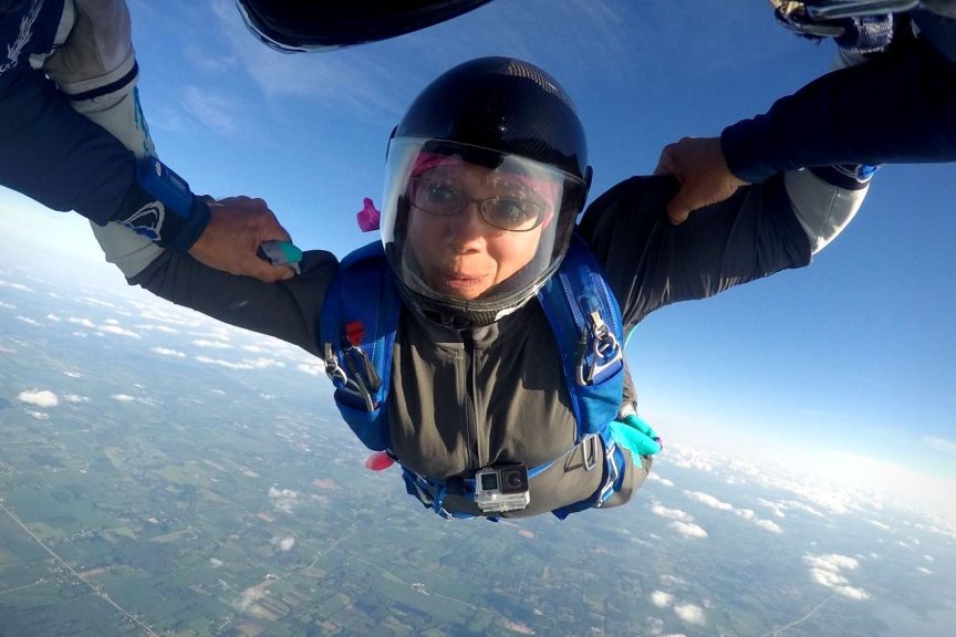Get Licensed to Soar: The Ultimate Guide to Skydiving Certification