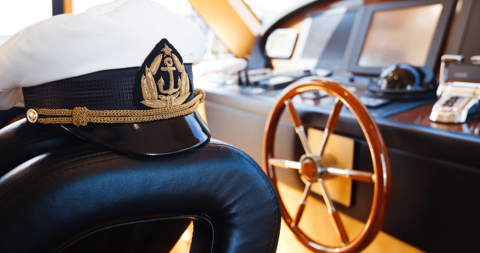 Get Your Duplicate Boating License Card Hassle-Free