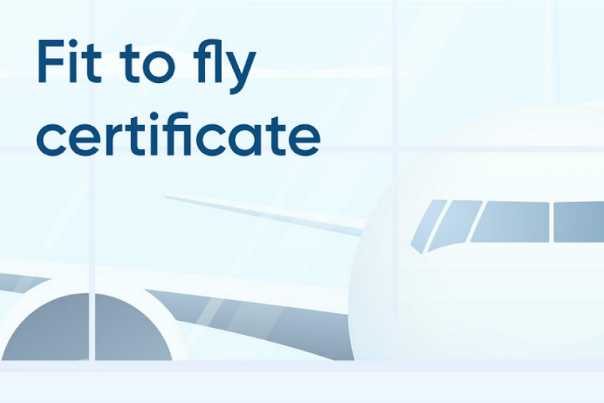 Get Your Fit Test Certificate: Everything You Need to Know