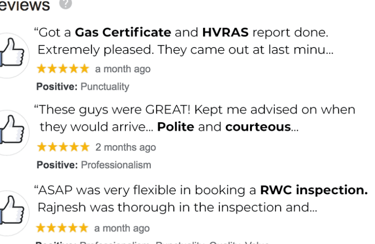 Get Your Mobile Roadworthy Certificate in Ipswich in 7 Days!