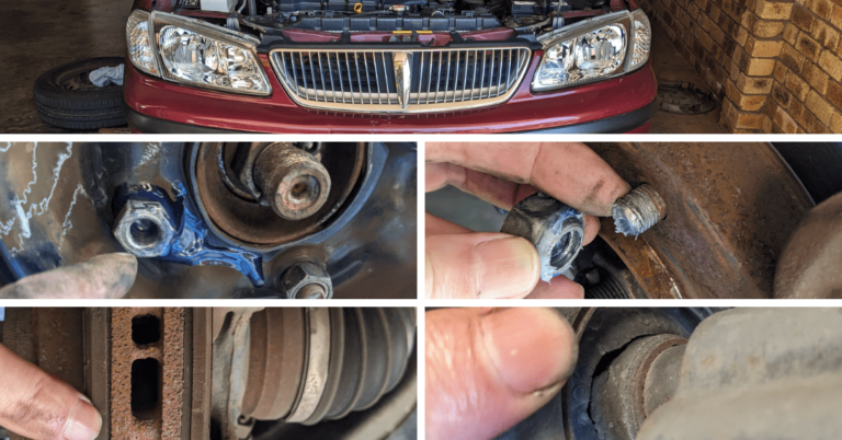 roadworthy certificate qld online Get Your QLD Roadworthy Certificate Online – Everything You Need to Know