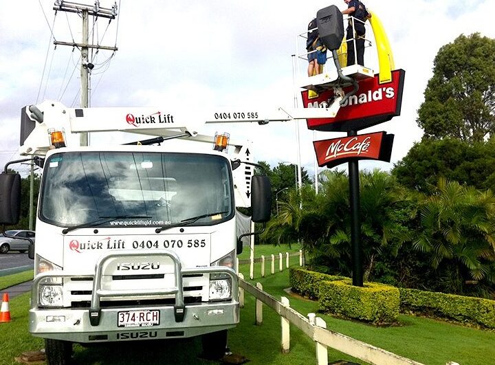 Get Your Scissor Lift License in Queensland: What You Need to Know