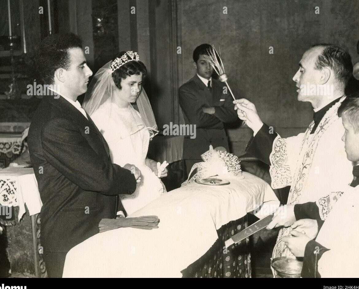 Getting Married in Italy: All About Marriage Certificates