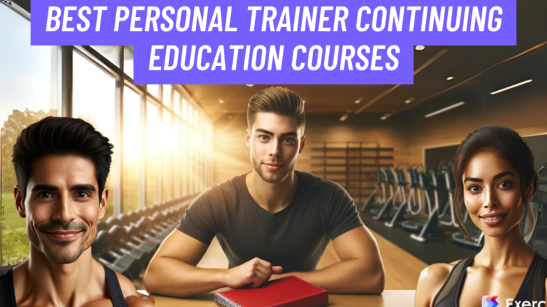Government-Funded Certificate 3 & 4 in Fitness: Your Path to Success