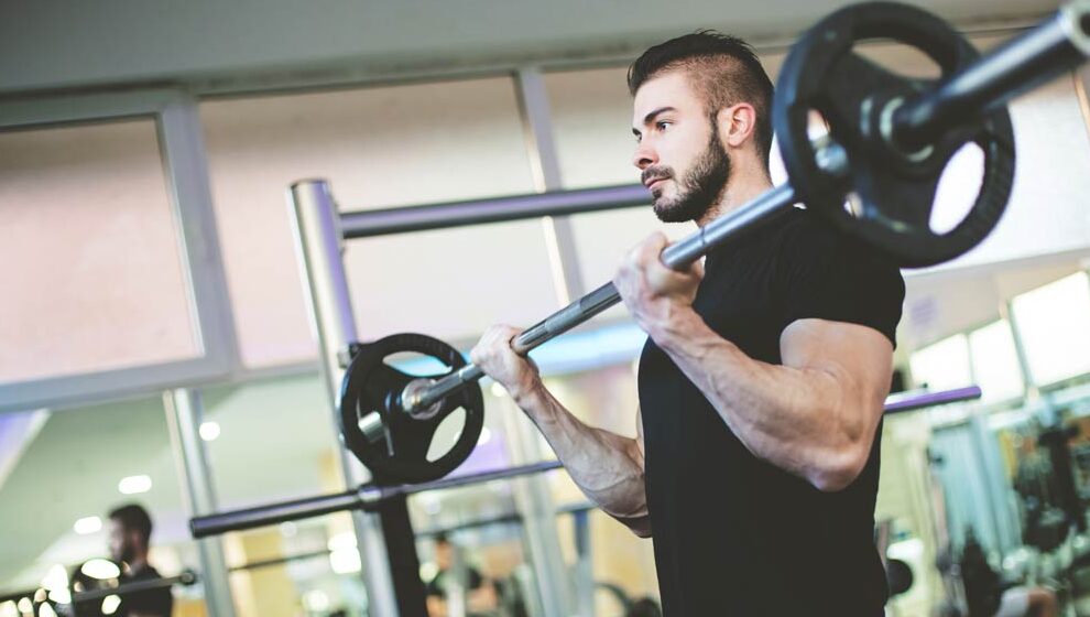Government Funded Certificate IV in Fitness: Your Path to Success