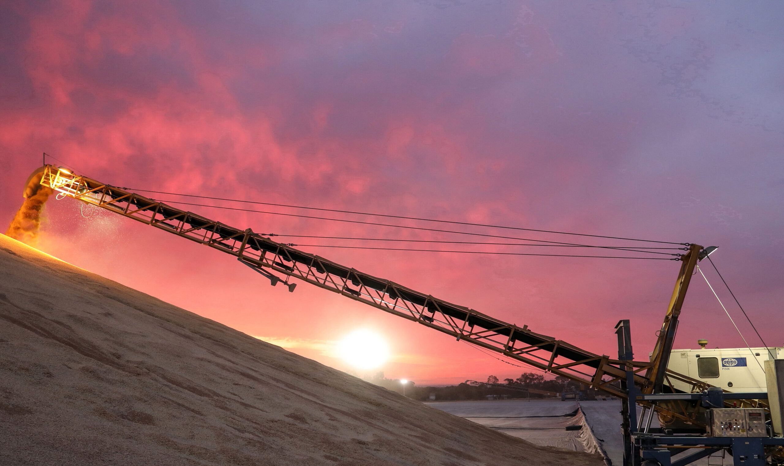 GrainCorp Contract Prices: A Comprehensive Analysis
