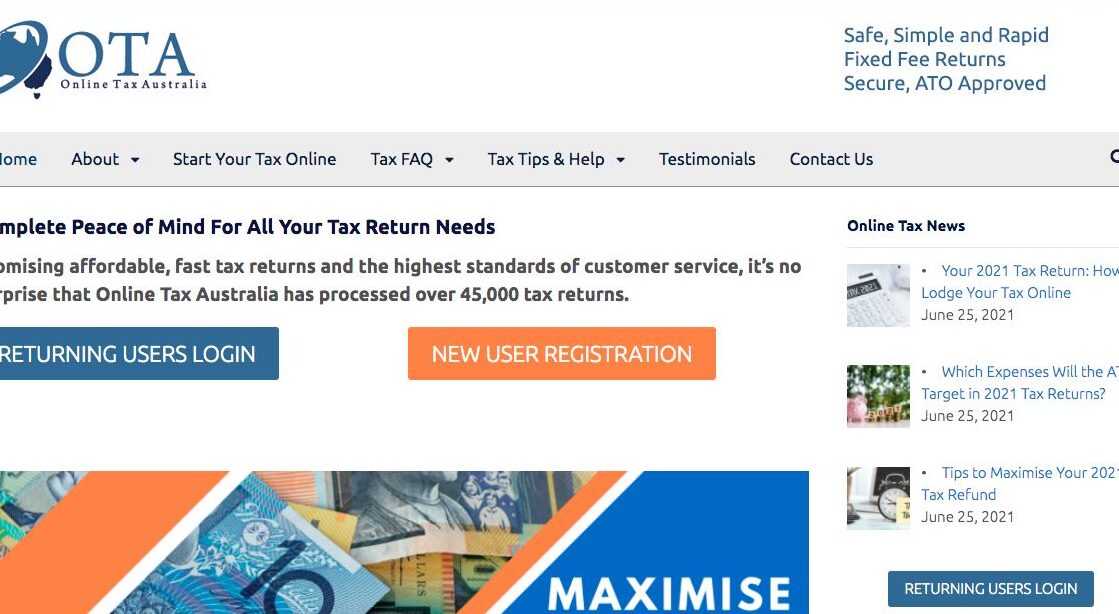 Guide to Centrelink Non-Tax Lodgement: What You Need to Know