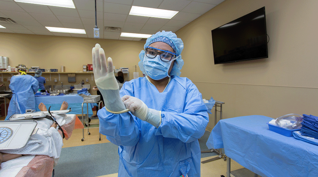 Guide to Certificate 4 in Allied Health Assistance Online