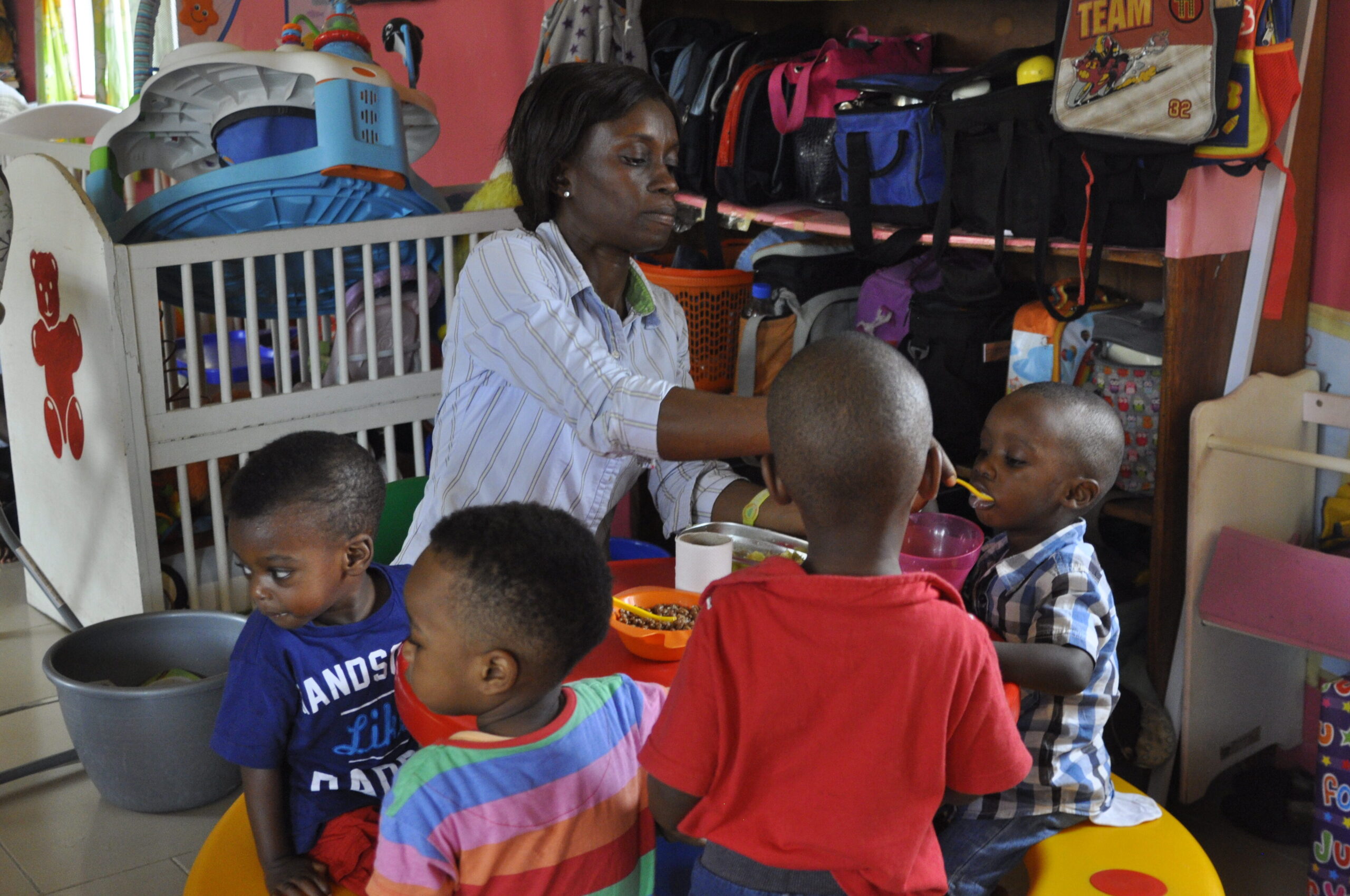 Guide to Certificate III in Early Childhood Education and Care in Australia