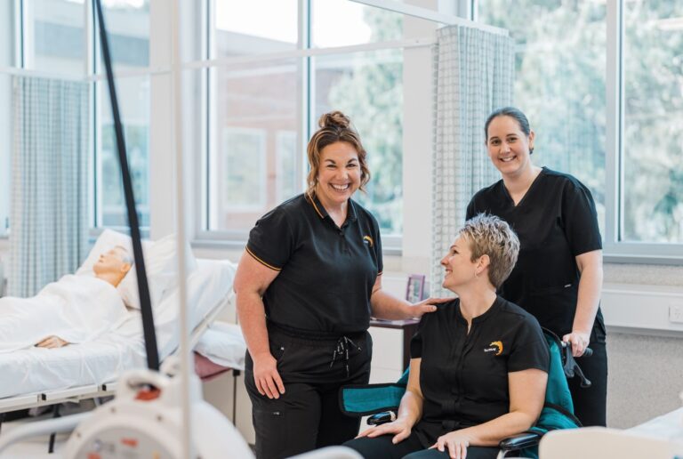 Guide to Certificate III in Individual Support: Ageing & Disability