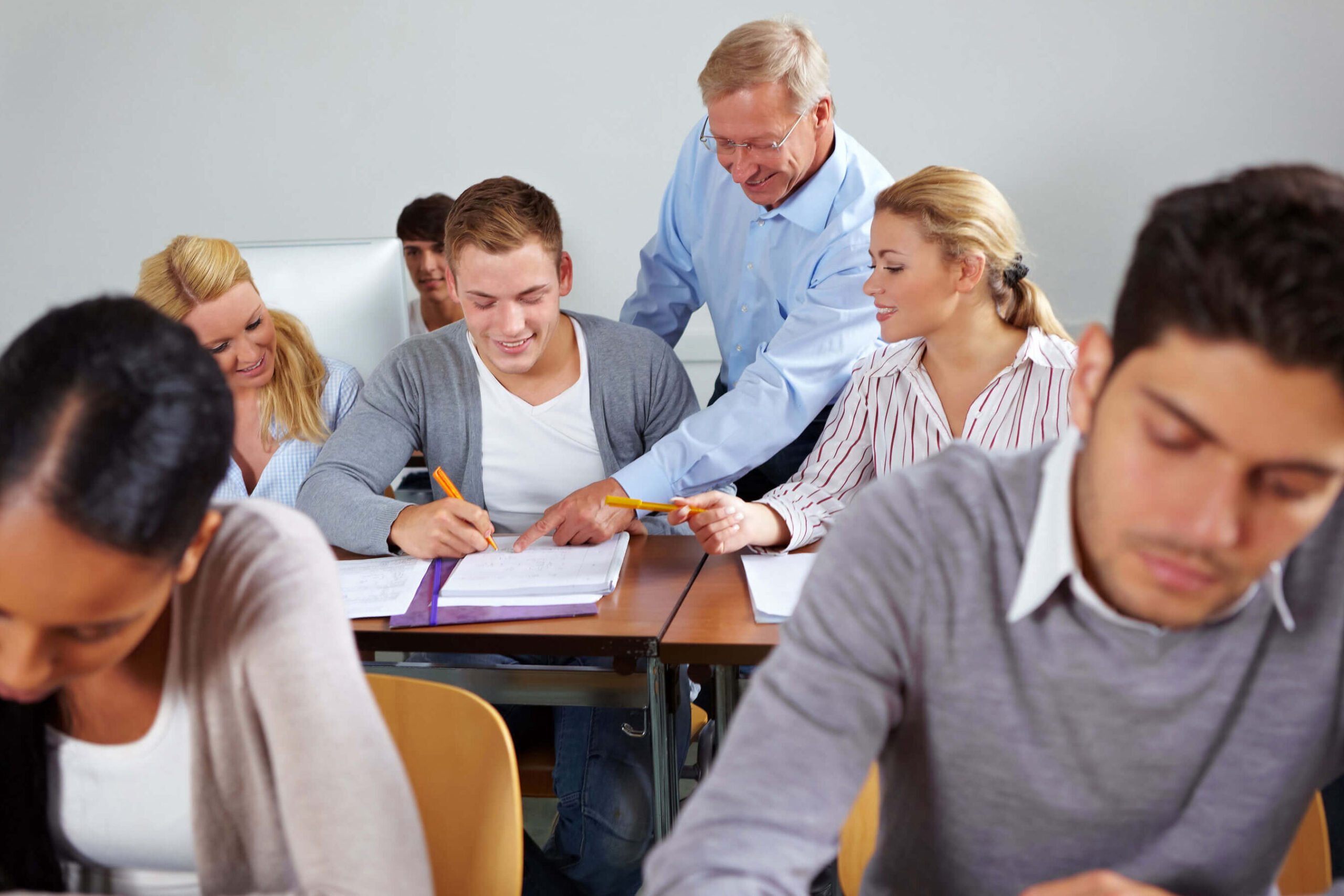 Guide to Certificate III in Individual Support Ageing