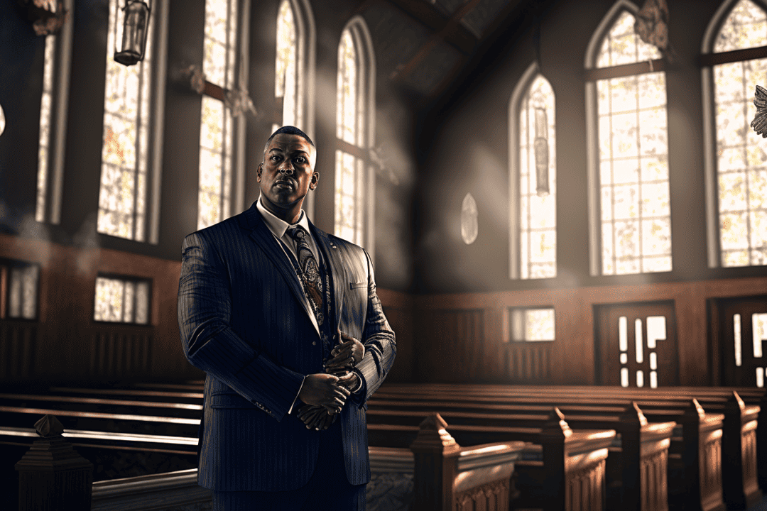Guide to Obtaining a Certificate of Ordained Minister