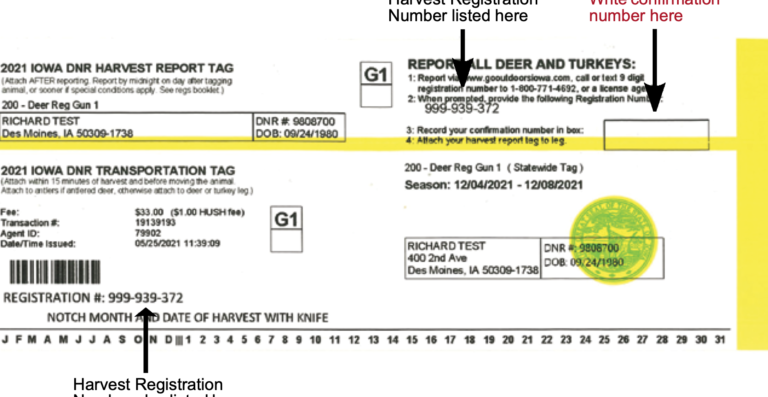 crossbow license Guide to Obtaining a Crossbow License: What You Need to Know