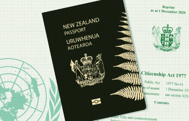 Guide to Obtaining a New Zealand Birth Certificate in Australia
