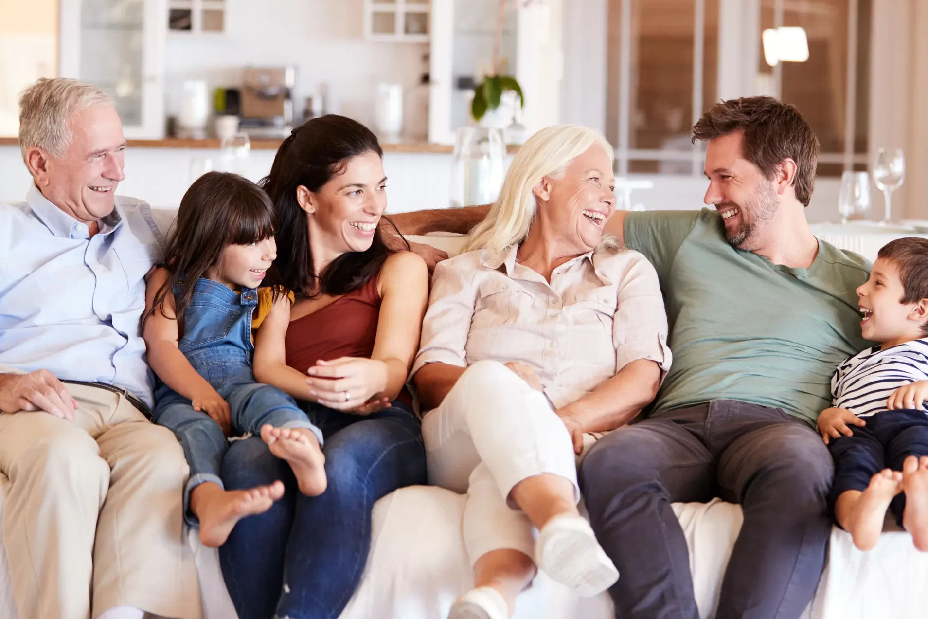 Guide to Tax Implications of Purchasing Parents' Home