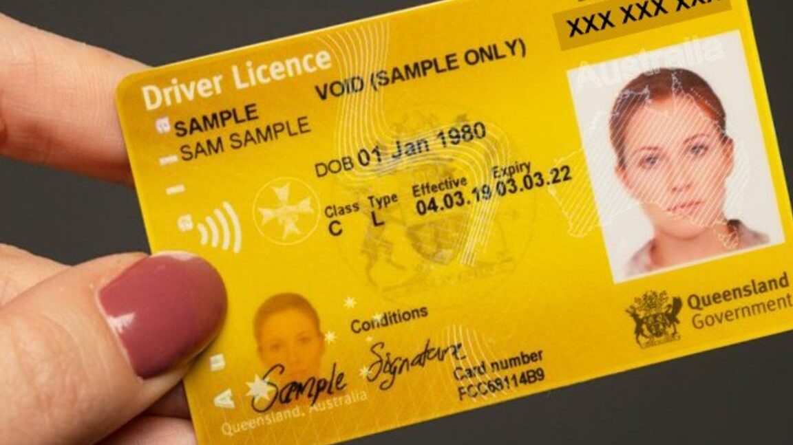 Guide to UK Drivers License in Australia: What You Need to Know
