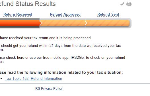 how long does your tax return take to come back How Long Does It Take to Receive Your Tax Refund?