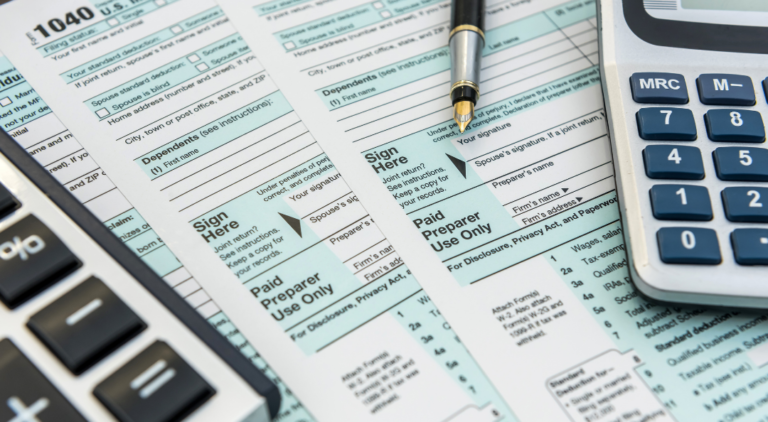 How Much Can a Sole Trader Earn Tax-Free?