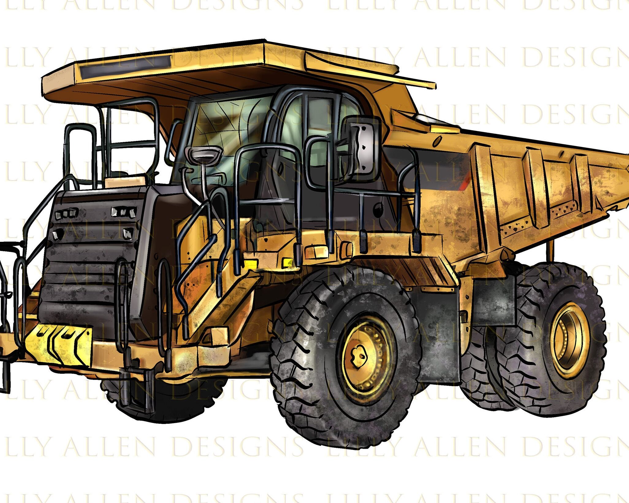 How to Get Your Mining Dump Truck License: A Complete Guide