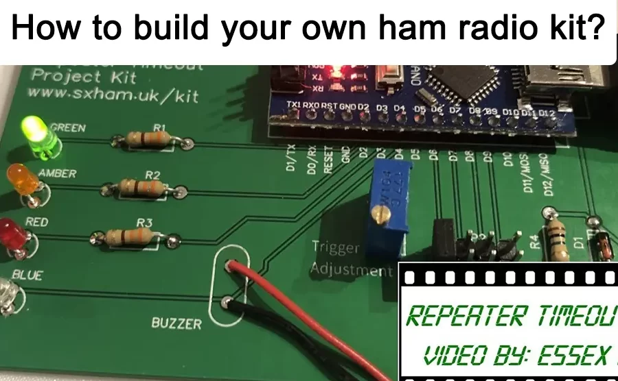 How to Obtain a Ham Radio License in Australia: A Step-by-Step Guide