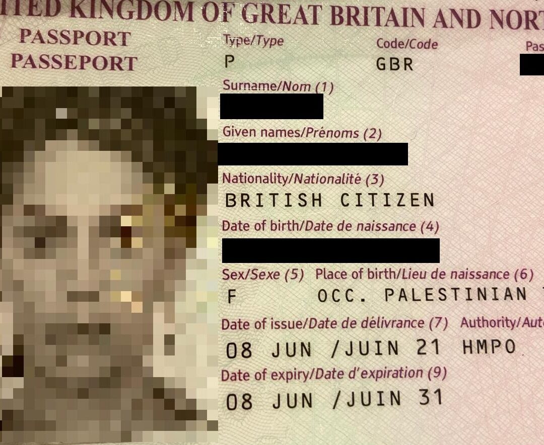 How to Renew Your British Passport in Australia: A Complete Guide