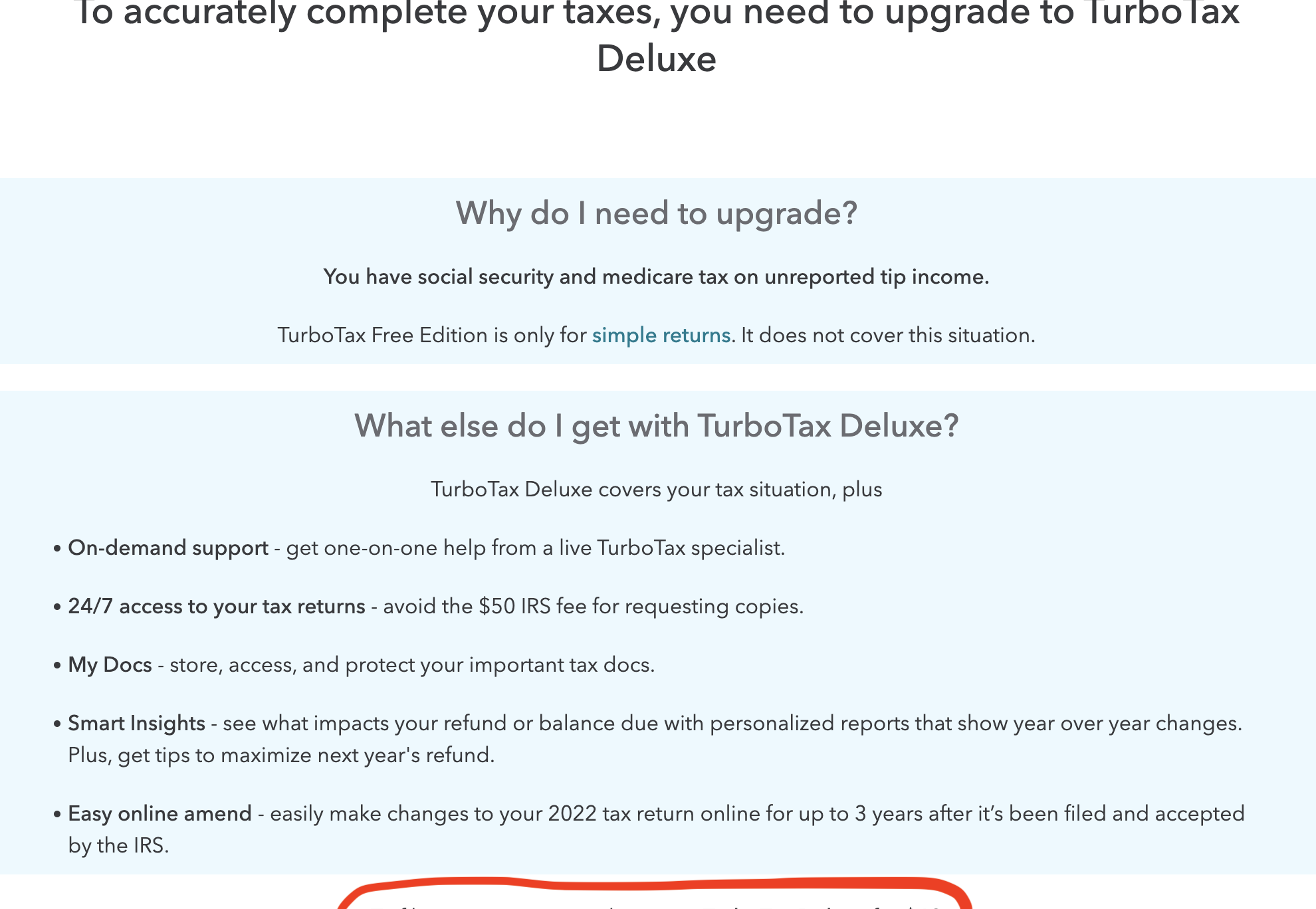 Important Tax Tips: Understanding Amending Tax Returns Deadline