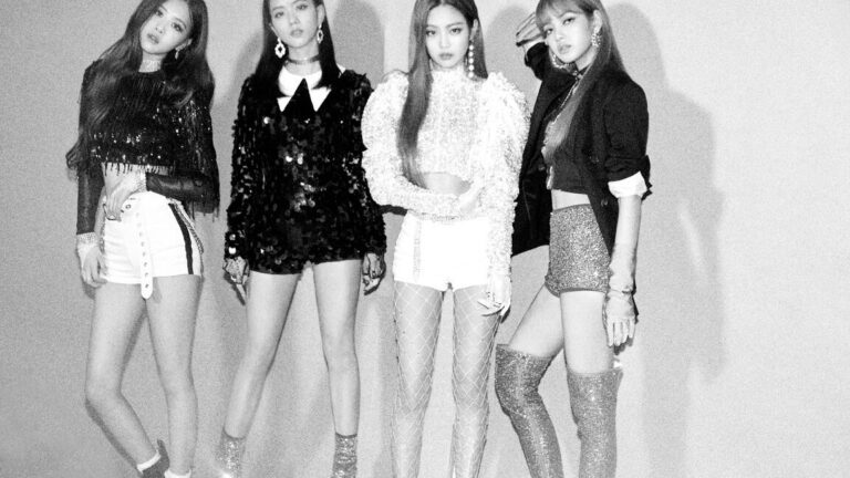 Inside Blackpink's Exclusive Contract: What You Need to Know