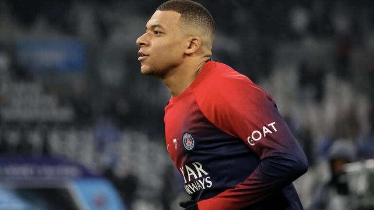 Inside Mbappe's Contract: What You Need to Know