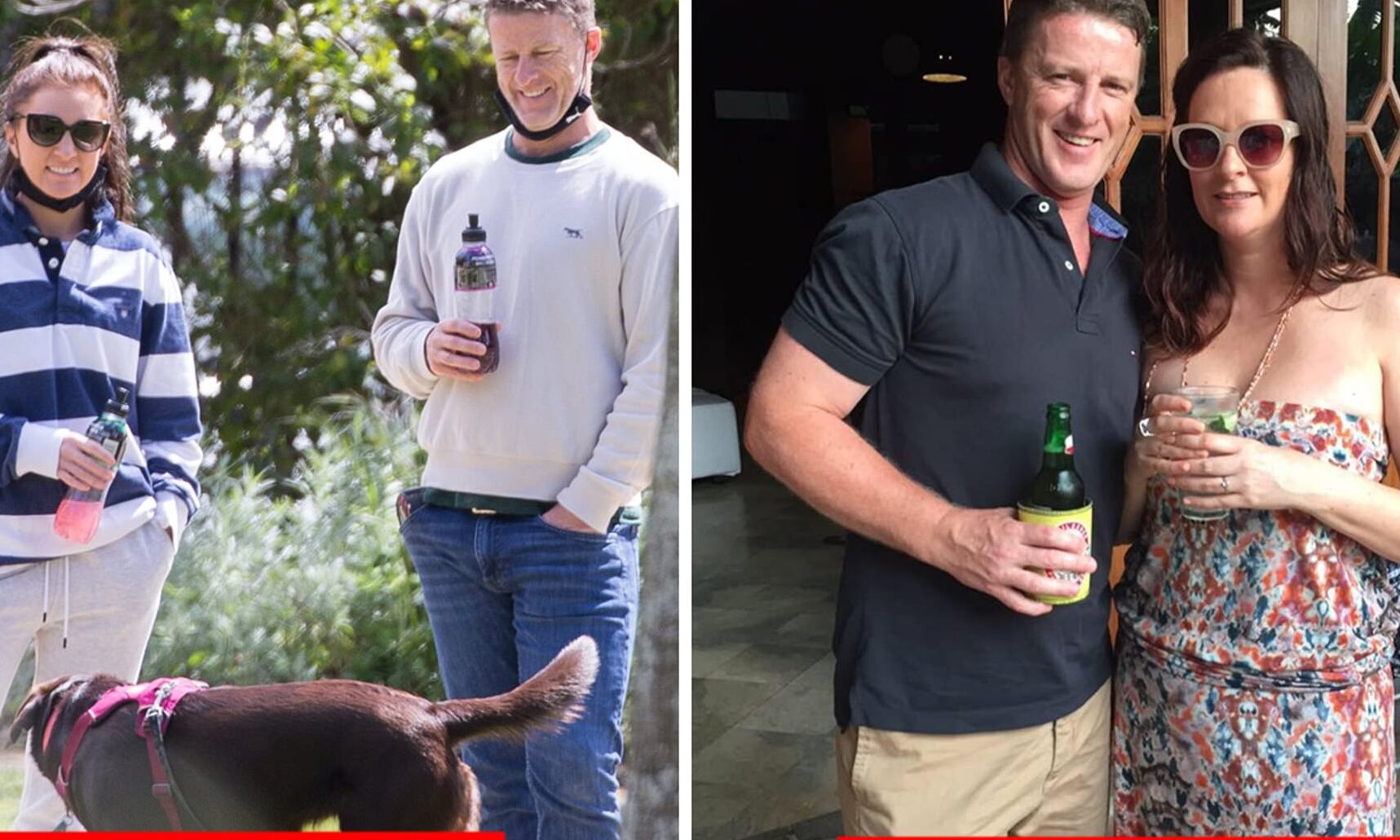 Insights into Damian Hardwick's Contract Extension