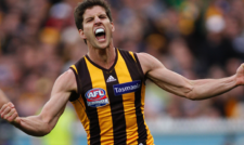 Insights on Luke Breust's Contract Extension