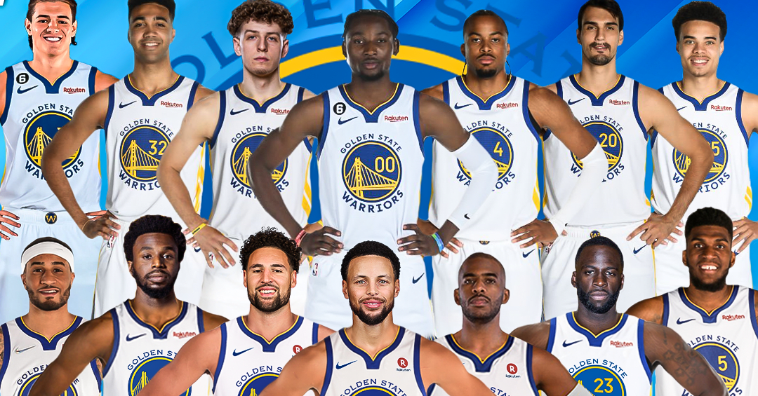 Kevon Looney Contract: Salary Updates and NBA Contract Details