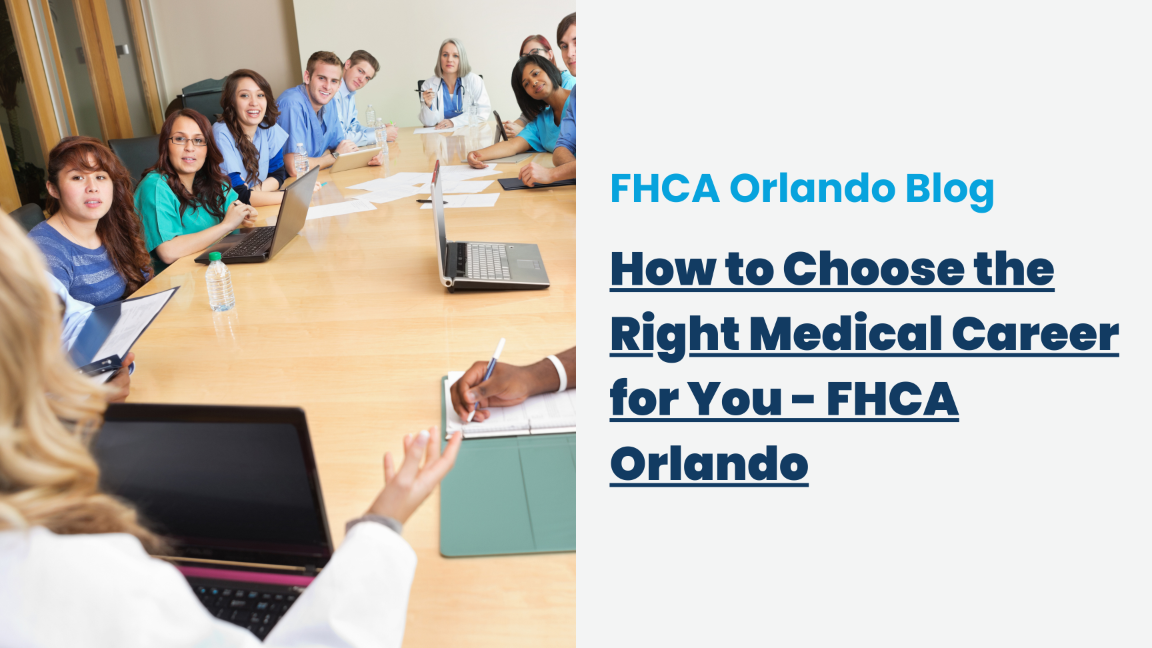 Kickstart Your Career: Guide to Undergraduate Health Science Certificates