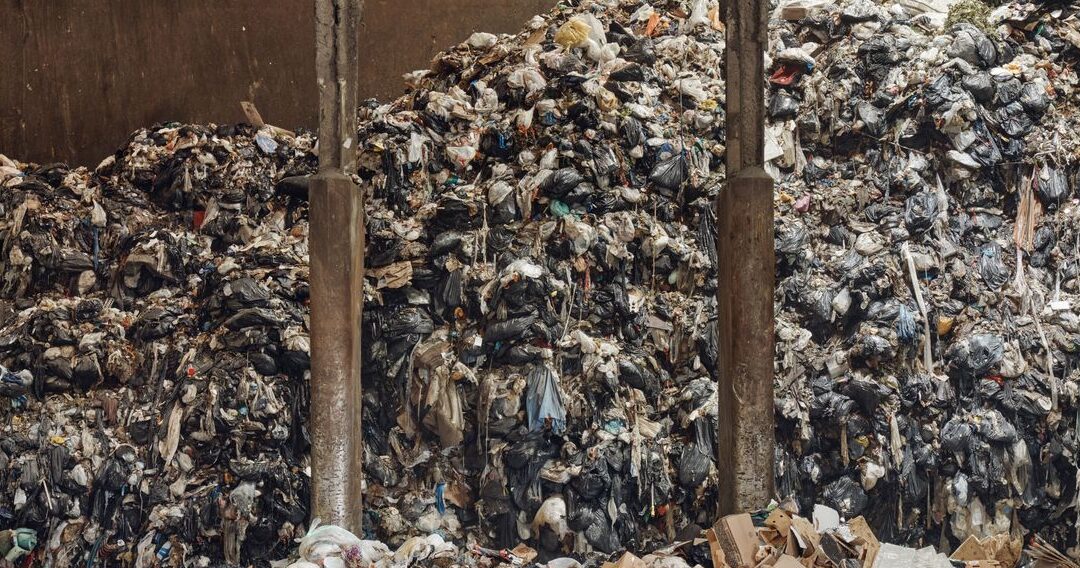 Landfill License: Everything You Need to Know
