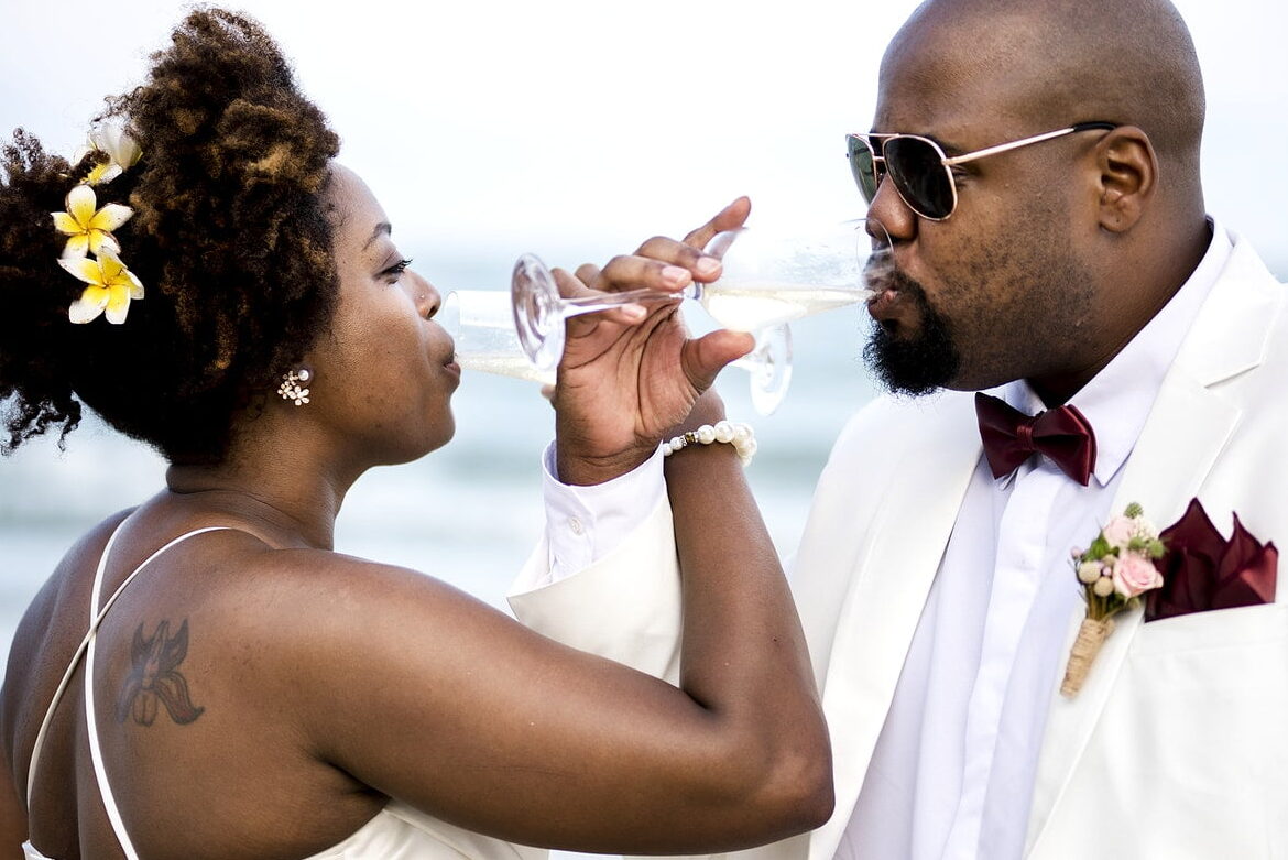 Laugh Out Loud: Hilarious Wedding Contract for Grooms