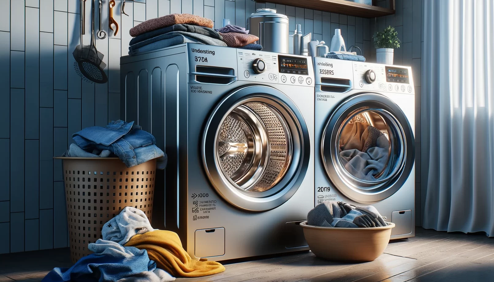 Laundry Day Tips and Tax Tricks: A Guide to Simplifying Your Chores