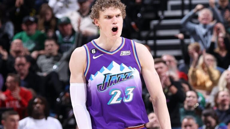 Lauri Markkanen's Current NBA Contract: What You Need to Know