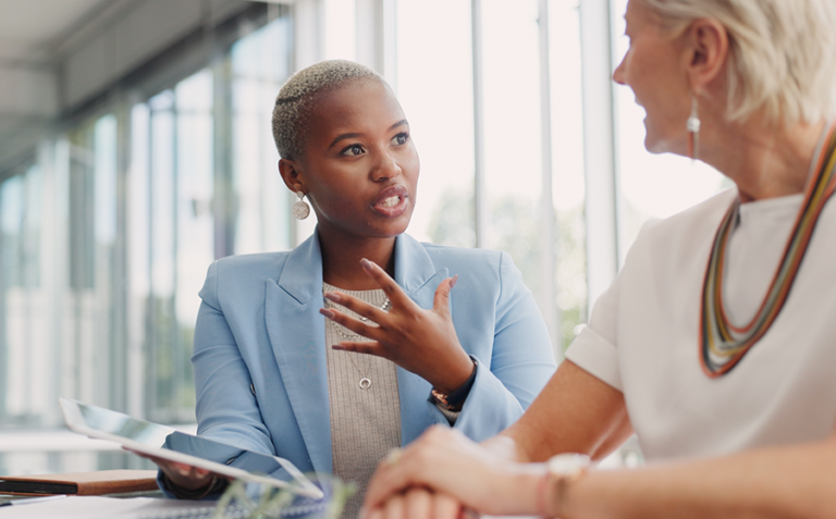 Level up your career with Certificate IV in Leadership and Management
