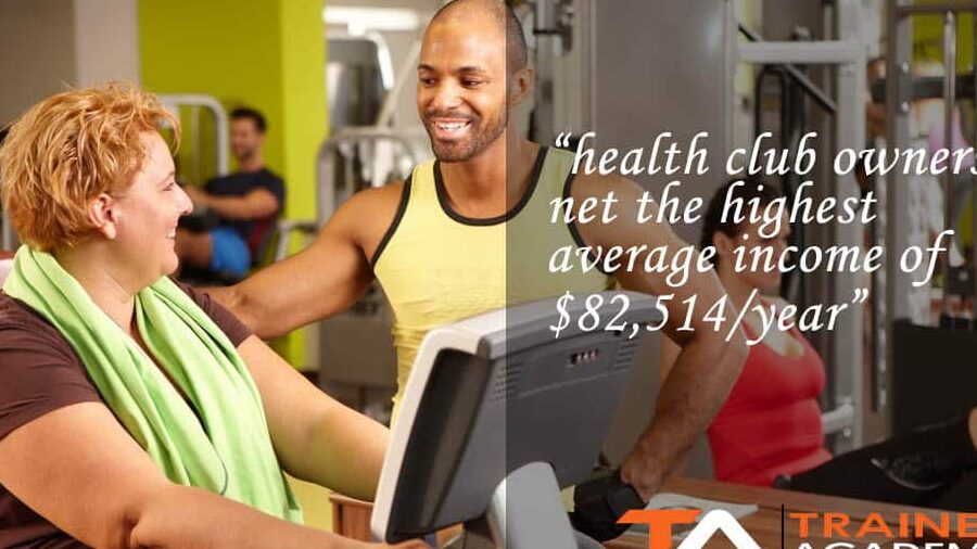Level Up Your Fitness Career: All About Certificate 3 & 4