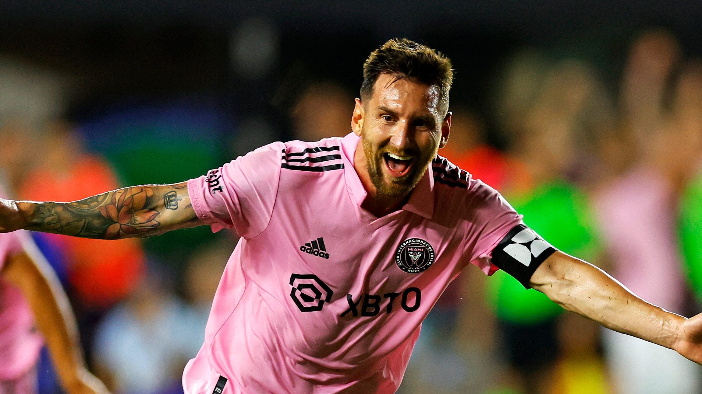 Lionel Messi's Contract: The Inside Scoop Revealed