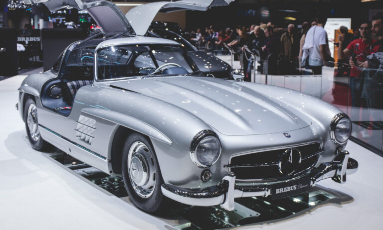 Luxury Car Tax in Sydney: What You Need to Know