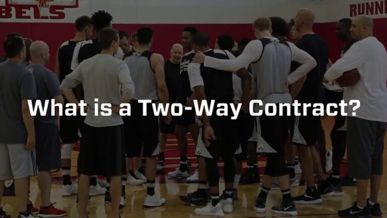 Mac McClung's Path to the NBA: Exploring Two-Way Contracts