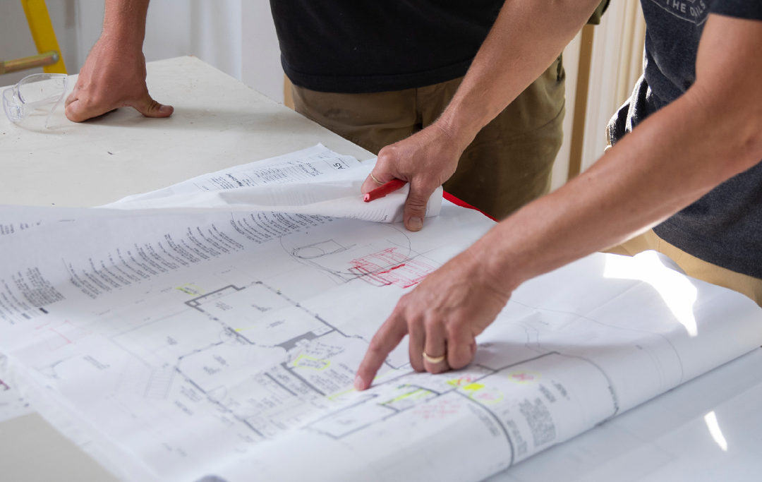 Mak Contracting: Streamlining Your Construction Projects