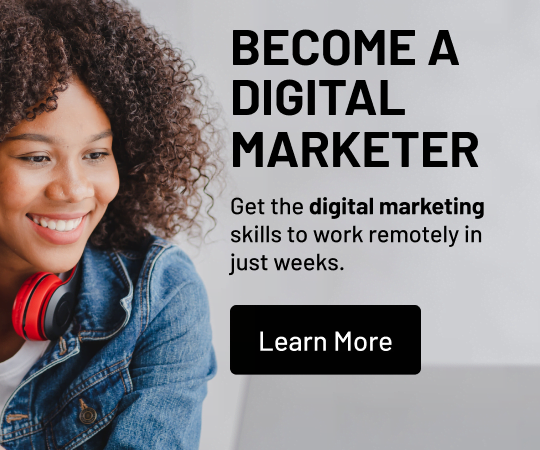 Master Digital Marketing with a Certificate Program | Your Key to Success