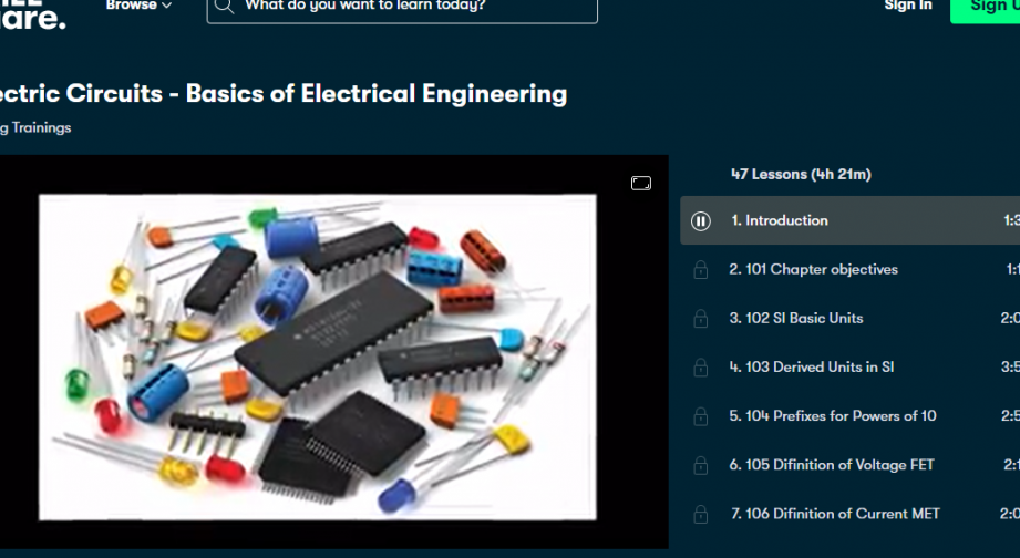Master Electronics with Top Certification Courses - Your Path to Success